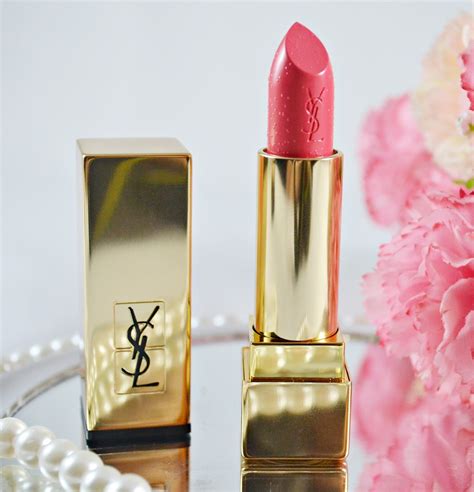 ysl 154 lipstick|ysl rouge pur couture 52.